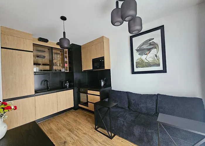 F&R Sea Bliss Apartment
